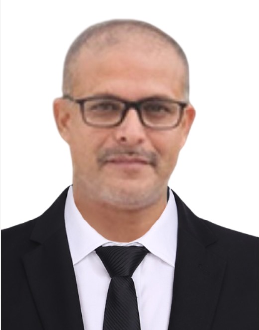 Mr.Nilanch Singh
